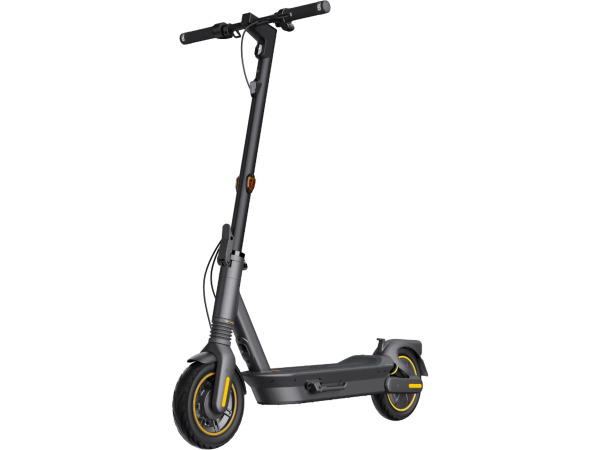 NINEBOT KickScooter MAX G2 E Powered by Segway - GEBRUIKT