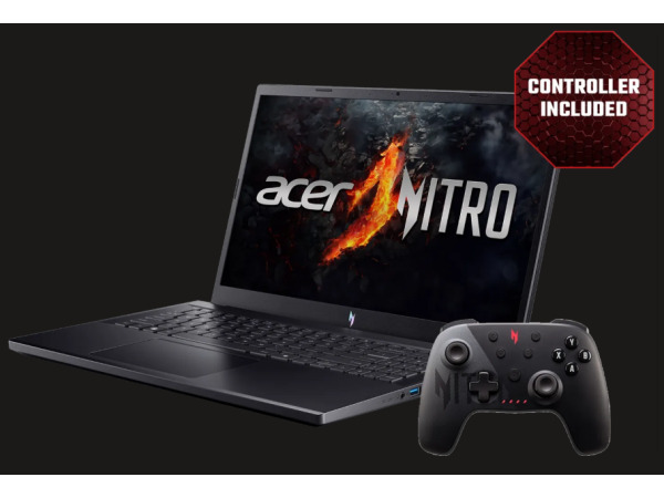 Acer Nitro V 15 ANV15-41-R59H + controller - AZERTY