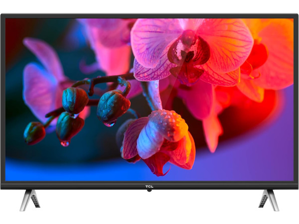 TCL LED TV 32D4300 - 32 inch - HD Ready (Versleuteld)