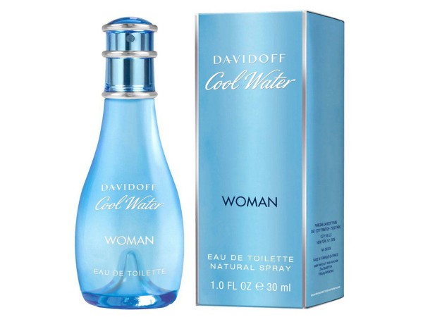 davidoff-cool-water-woman-edt-30-ml