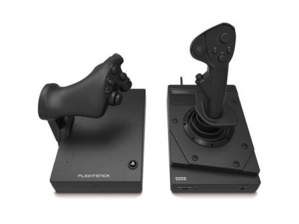 Hori HOTAS Flight Stick PS4/PC (PS4-144E)