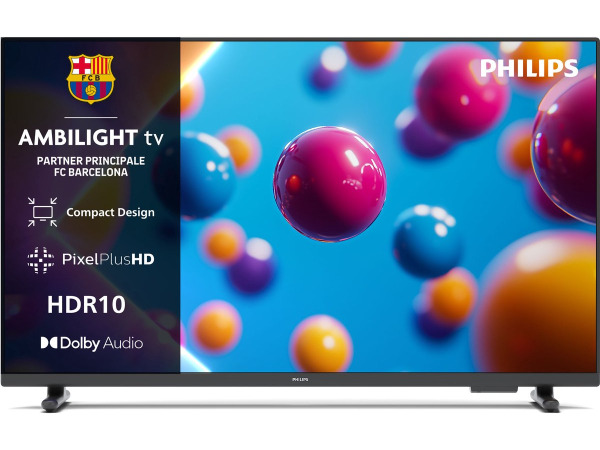Philips 32PFS6900/12 32" Full HD Smart TV Ambilight