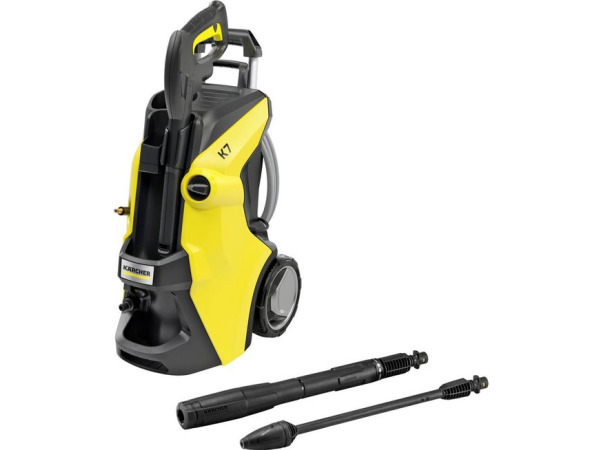Kärcher K 7 Power Flex hogedrukreiniger 1.317-300.0
