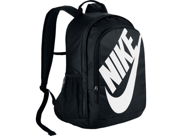 Nike Hayward Futura rugzak zwart BA5217-010
