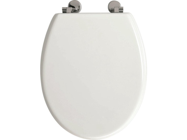 Allibert Lifestyle Allibert - Boliva Toiletbril - Wit