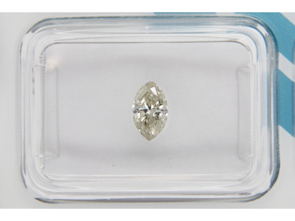 Diamant – Markies – Kleur O-P – Ingesloten