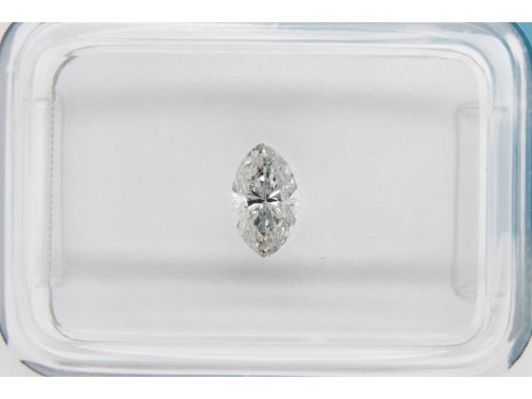Natuurlijke diamant – Markies – Kleur I – Zuiverheid I1