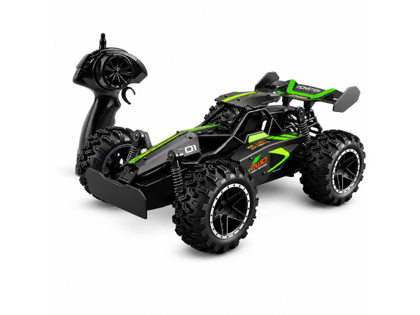 High Speed Off-road Bestuurbare Auto