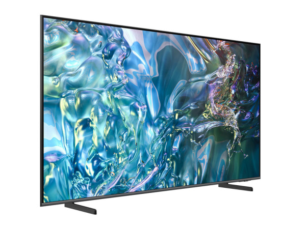 SAMSUNG 75Q64D QLED 4K - Ultra HD 4K - QLED-tv - 75 inch 