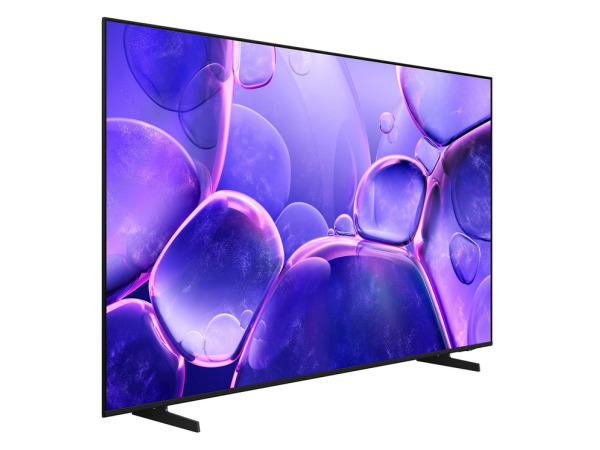 SAMSUNG UE75U8000FUXXN - Ultra HD 4K -Led-tv- 75 inch - 2025