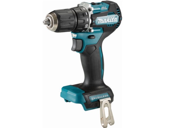 Makita - DDF487Z - 18V - accu - boor- en schroefmachine