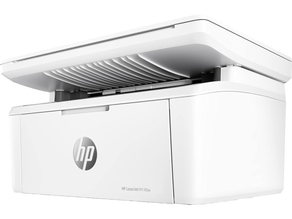 HP LaserJet MFP M140w -  3 in 1 - WiFi Printer
