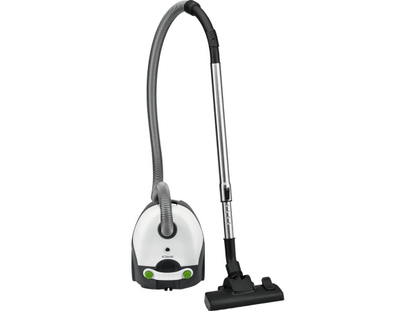 Bomann BS 9019 CB - Stofzuiger met zak - 700W