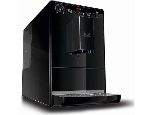Melitta Solo E950-322 - Volautomatische espressomachine