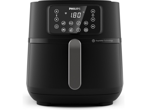 Philips 5000 serie Airfryer XXL Connected - HD9285/90 - 7.2L