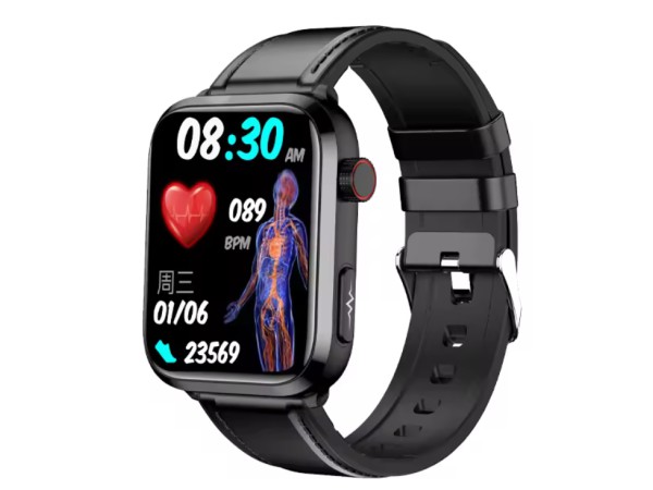 ECG NX13 Bluetooth Smartwatch