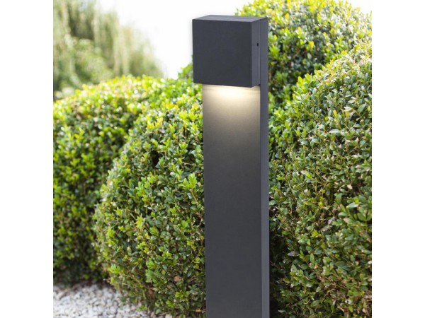 LUTEC Gemini XF Tuinpaal - LED - 4000K1