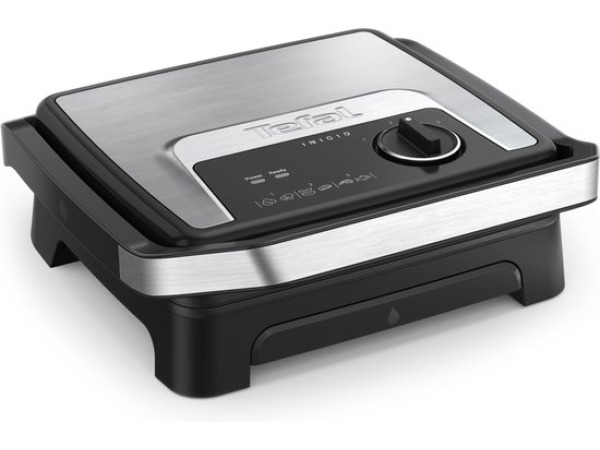Tefal Inicio Adjust Paninimaker & grill GC272D10