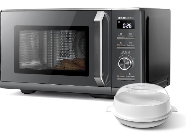 Toshiba MW3-AC26PFI(MG) Magnetron - 26L - 6-in-1 - 900W