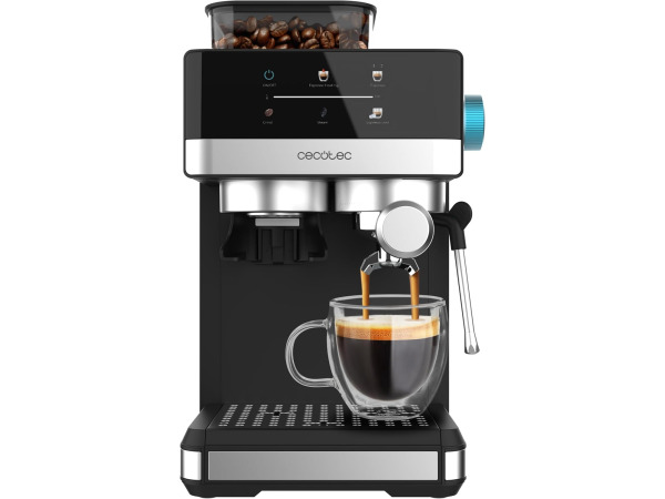 Cecotec Express Power Espresso koffiemachine - 20 bar