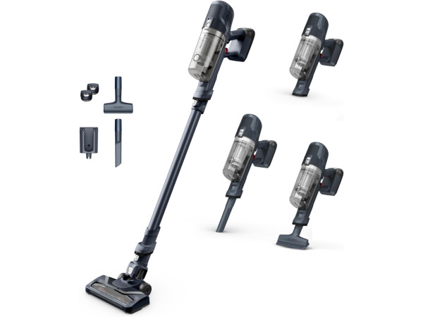 Rowenta XPERT 6.60 RH6831EO Draadloze Steelstofzuiger  25,2V