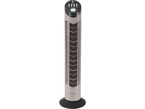 Cecotec EnergySilence 790 Skyline Torenventilator - 50W