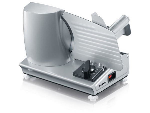 Severin AS 3915 Snijmachine - instelbaar van 0 tot 15 mm