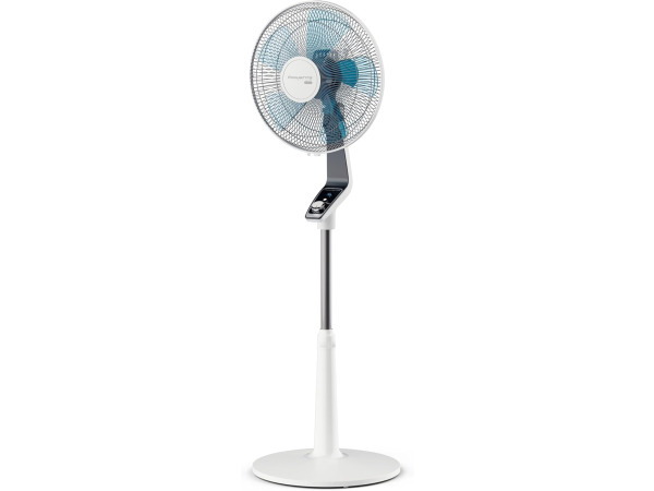 Rowenta Turbo Silence Staande Ventilator -  40 cm - Turbo