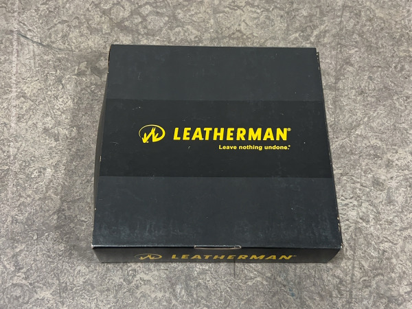 Leatherman combinatietang Sidekick
