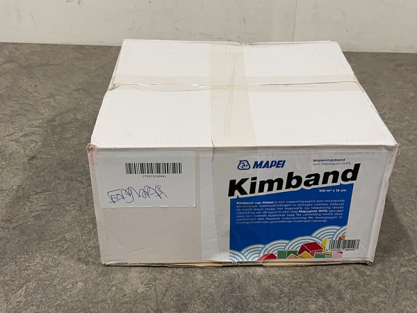 Mapei kimband 100m¹
