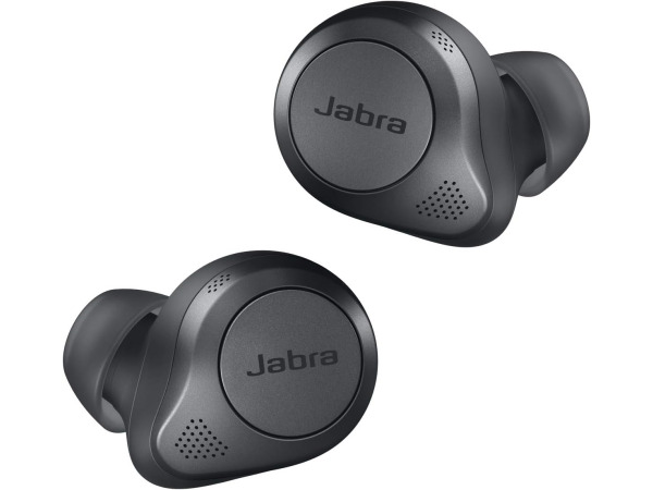 Jabra Elite 85t - actieve ruisonderdrukking oordopjes