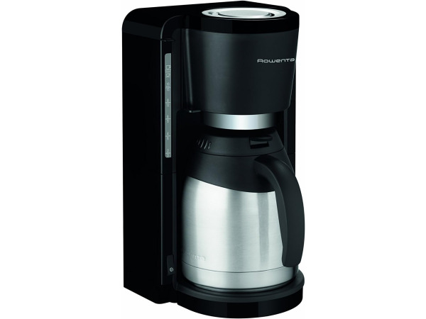 Rowenta CT 3818 Filterkoffiezetapparaat - 1,5L - RVS