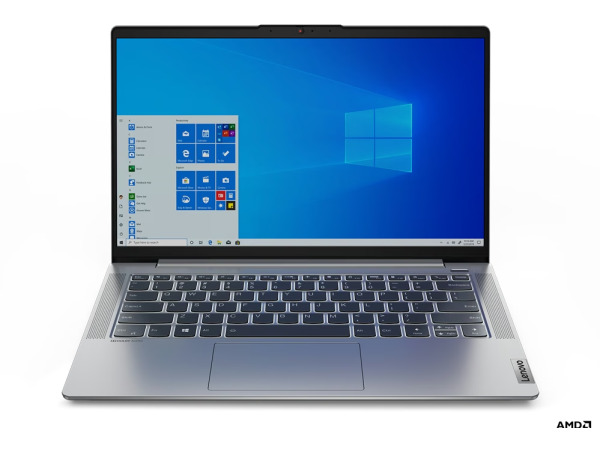 IdeaPad 5 14ALC05 82LM00VQMB Laptop - Azerty  