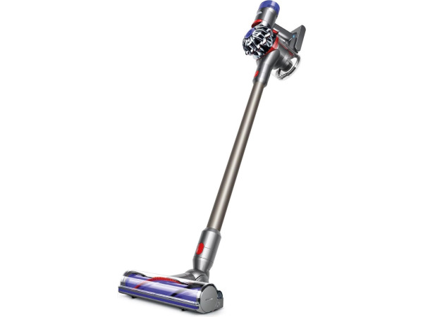 Dyson V8 Animal+ - Steelstofzuiger
