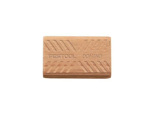 Festool Domino kaakje 8x40mm 780 stuks