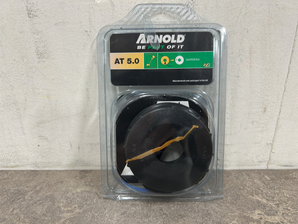 4x Arnold trimmerspoel AT 5.0