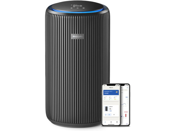 PHILIPS PureProtect Pro 4200 Luchtreiniger - HEPA - 156m²