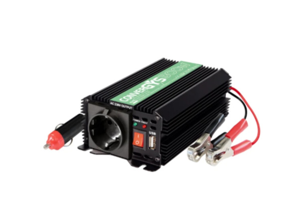 GYS omvormer 300W Convergys