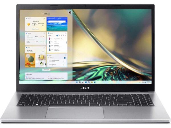 Acer Aspire 3 A315-59-530C Intel® Core™ i5 i5-1235U - AZERTY