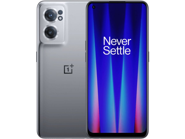 OnePlus Nord CE2 5G 128GB Gray Mirror