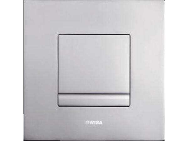 Wisa XS Delos Bedieningspaneel closet/urinoir