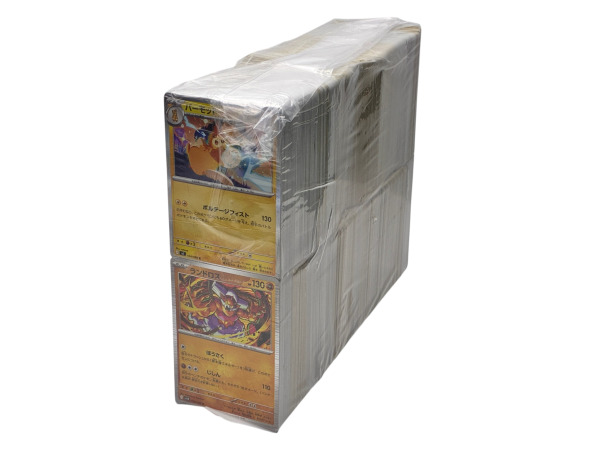 Pokémon | Partij van 1500+ Japanse Trading Cards