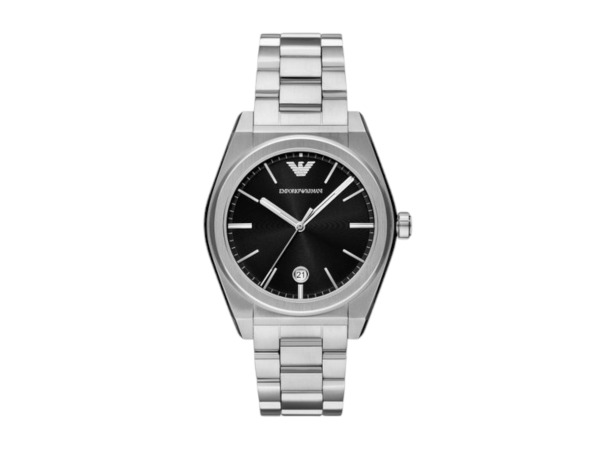 Emporio Armani | Elegante Federico Dresswatch