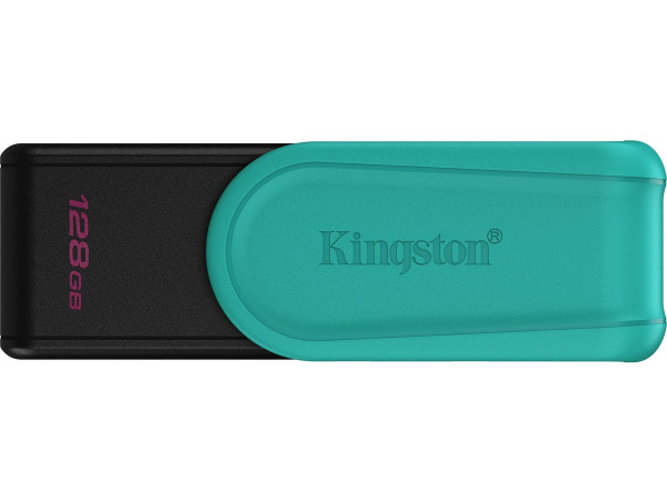 Kingston Datatraveler Exodia S 128gb Usb-stick