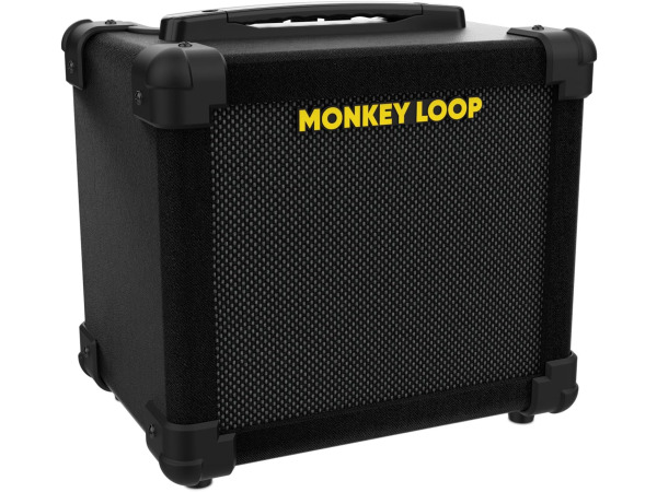 Monkey Loop MLA-10B compacte combo-versterker - 10W