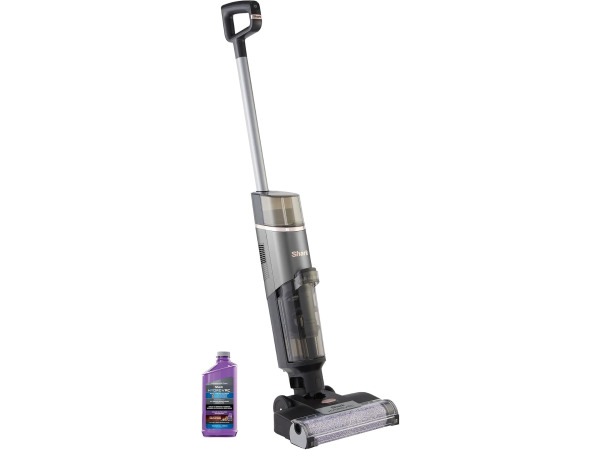 Shark HydroVac WD210EUCP Draadloze nat-droogstofzuiger