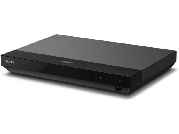 Sony UBP-X700 - Blu-ray-speler – 4K Ultra HD