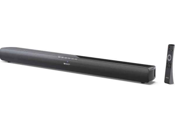 Sharp HT-SB100 2.0 soundbar