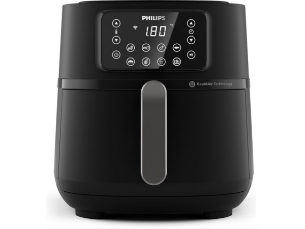 Philips Airfryer Connected 5000 series HD9285 7,2 liter