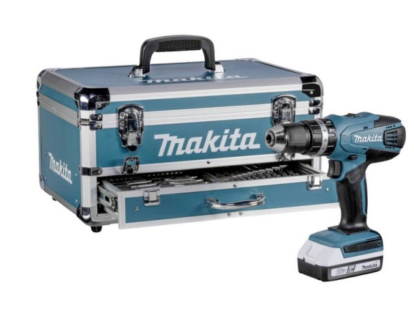 Makita HP488D009 Klopboor-schroefmachine